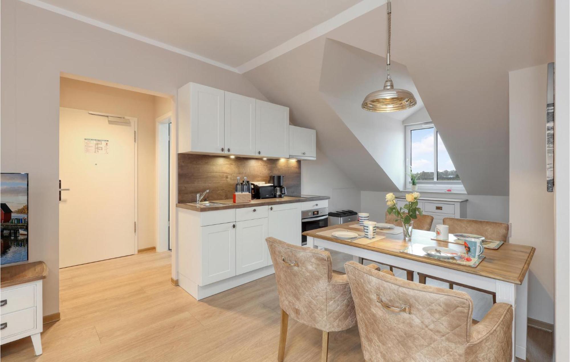 Baltischer Hof Apartment 65 Boltenhagen  Extérieur photo